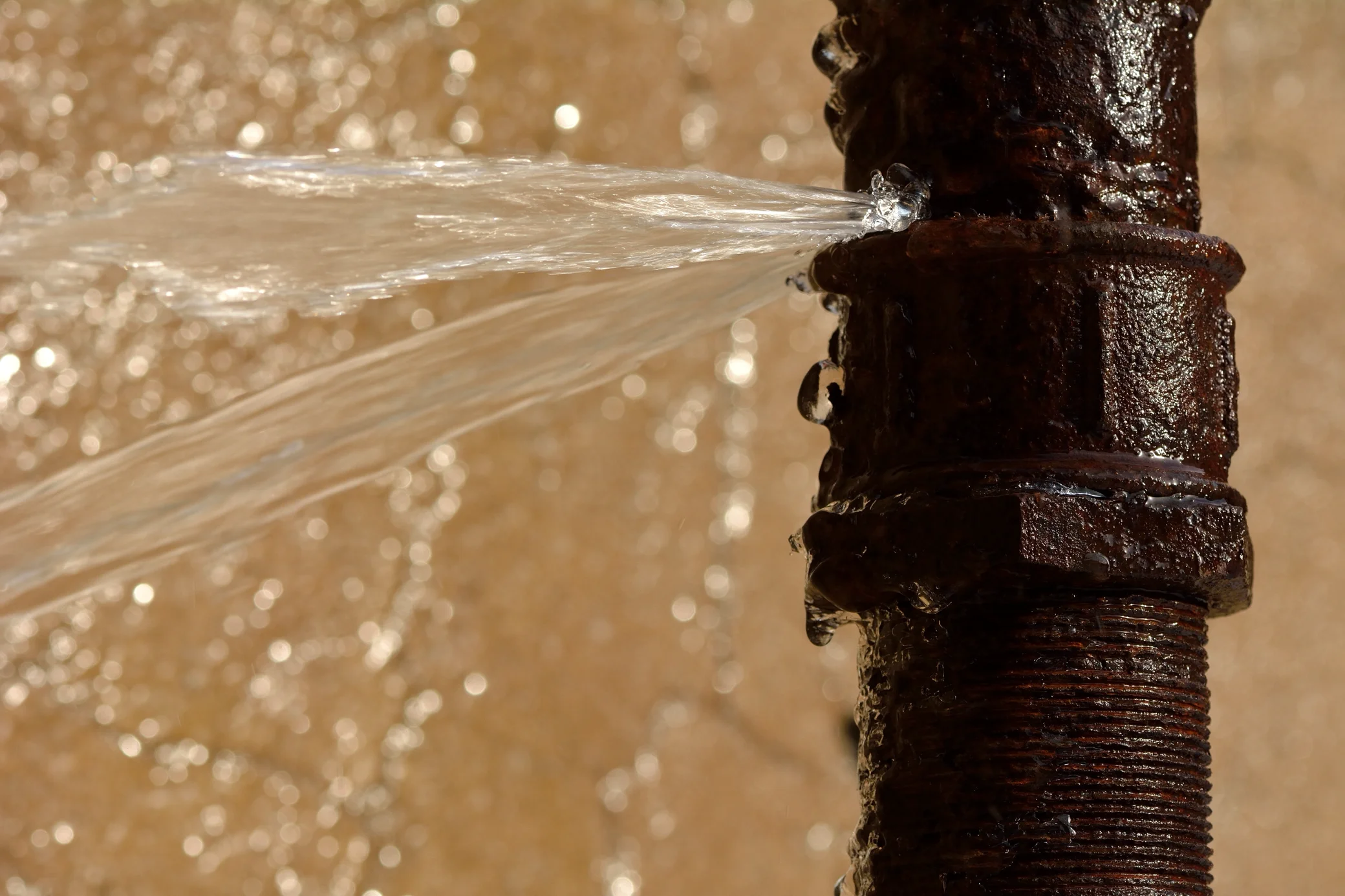 3 Signs You Have a Hidden Plumbing Leak
