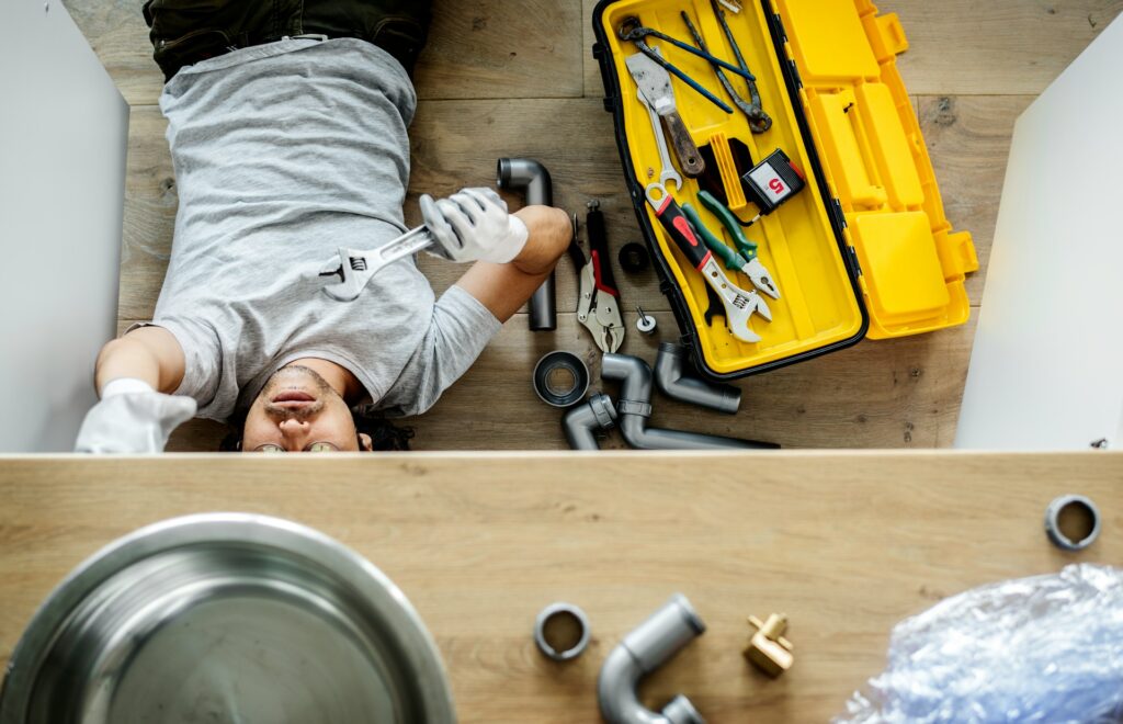plumbing service