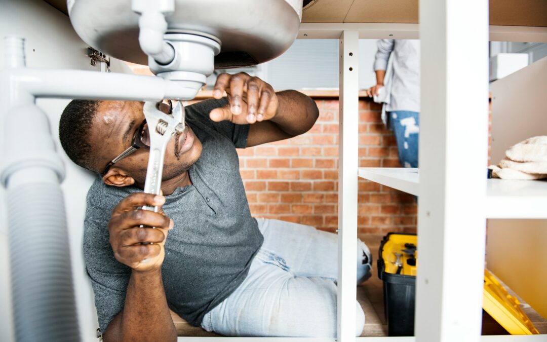 Coordinating HVAC and Plumbing Before a Texas Remodel