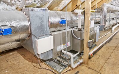 Hidden Comfort Killers: Poor Attic Insulation and Your Home Systems