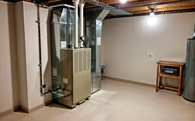 Timely Furnace Repair Solutions for San Marcos Homes