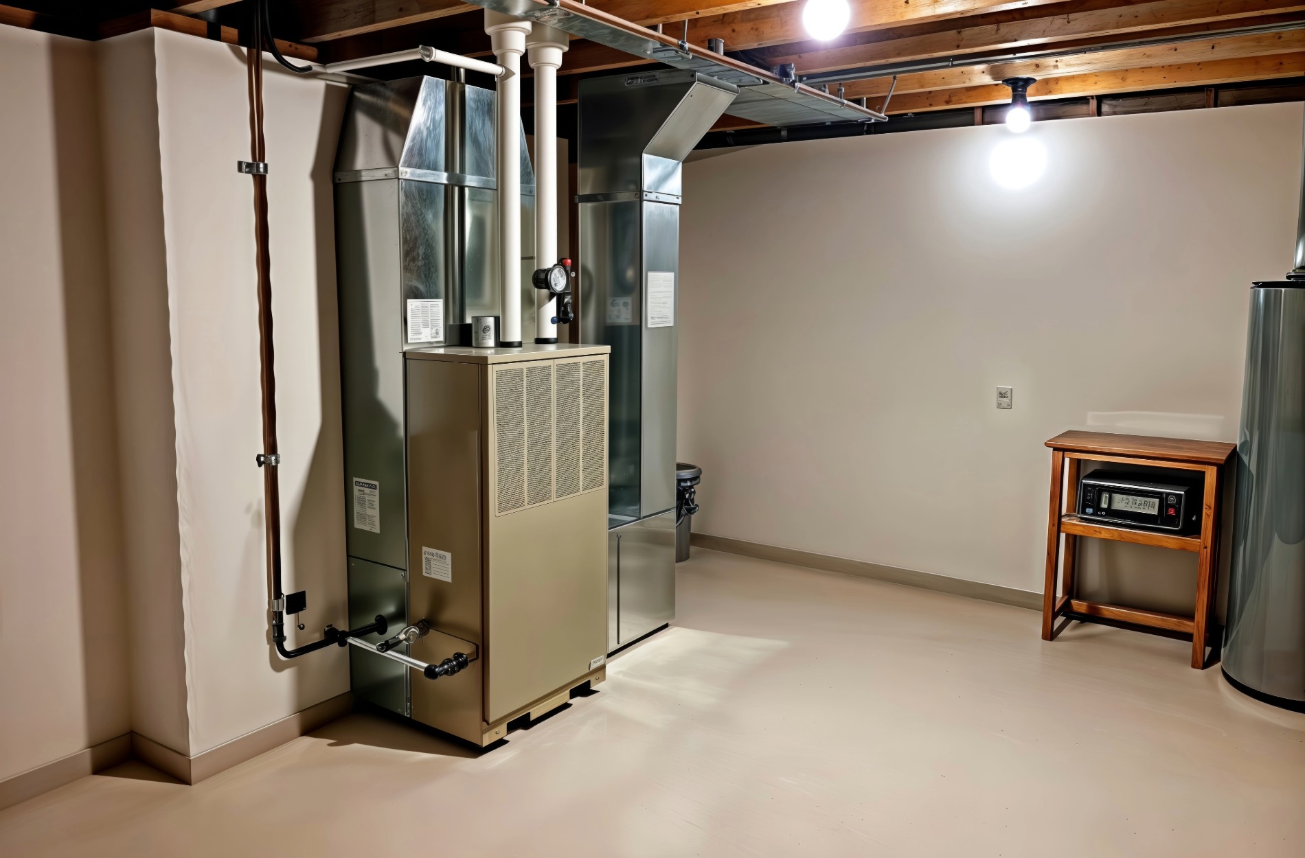 Timely Furnace Repair Solutions for San Marcos Homes
