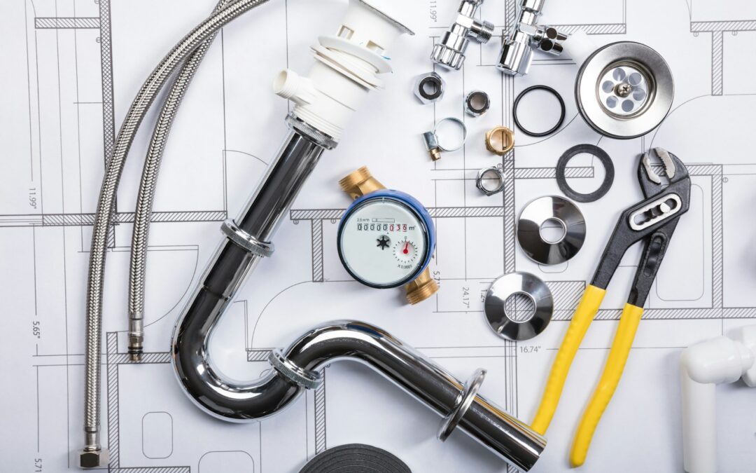 Balancing HVAC Efficiency and Plumbing Health in Texas Homes