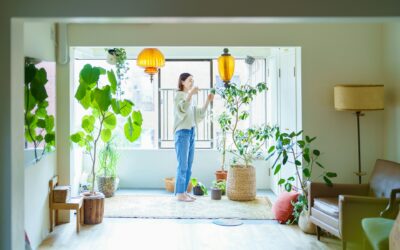 When Indoor Air Feels Off and Taps Run Odd: Signs Your Home Issues Are Linked