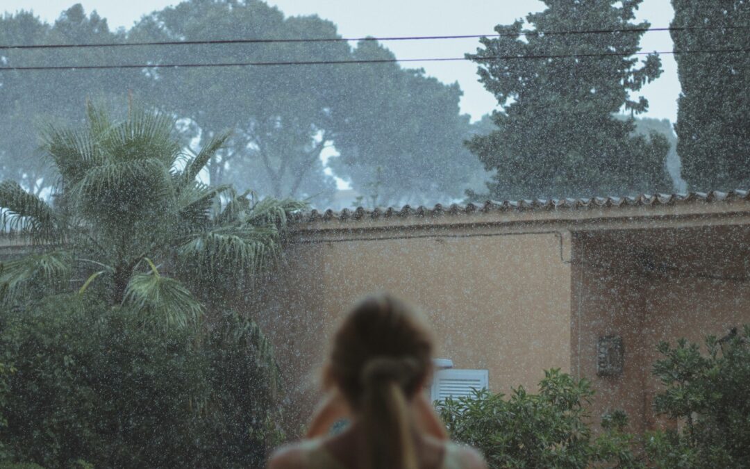 Questioning Your Indoor Air and Water After a Texas Storm