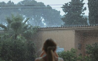 Questioning Your Indoor Air and Water After a Texas Storm