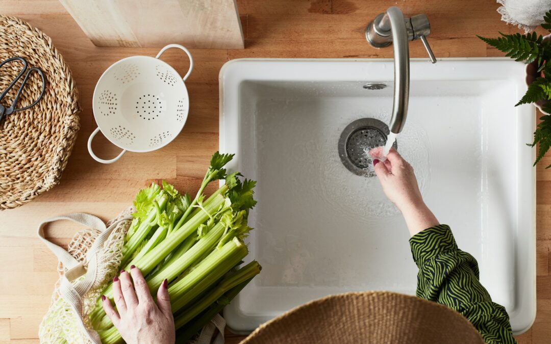 What Your Texas Summer Water Use Reveals About HVAC and Plumbing