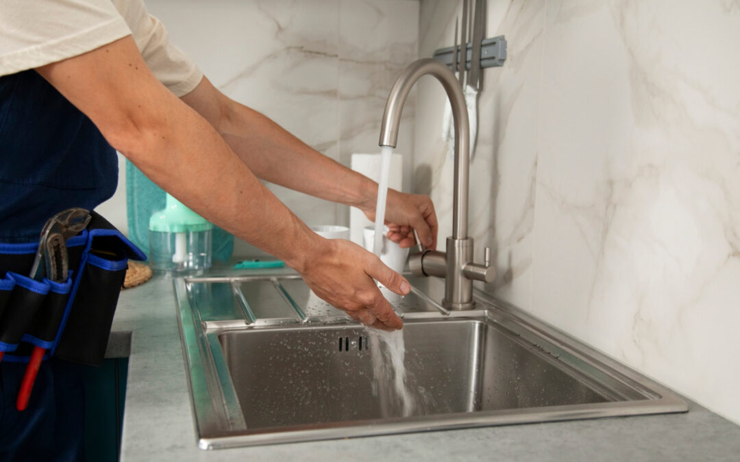 What’s the Best Place to Get Water Softeners in Austin, Texas?