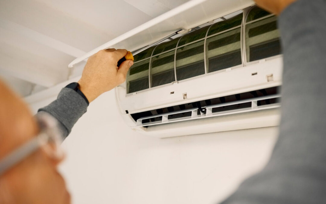 Why Dust Mites Love Texas Homes—and How HVAC and Plumbing Fight Back