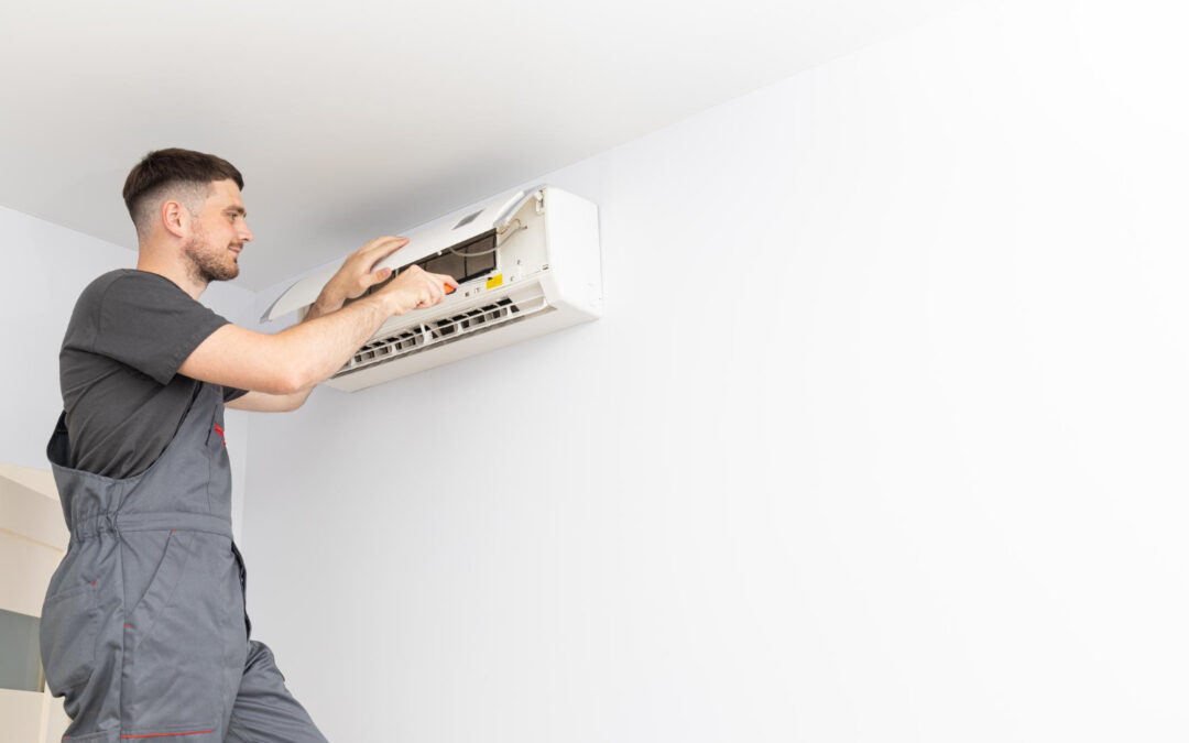 Recognizing Dust Mite Triggers in Your HVAC and Plumbing