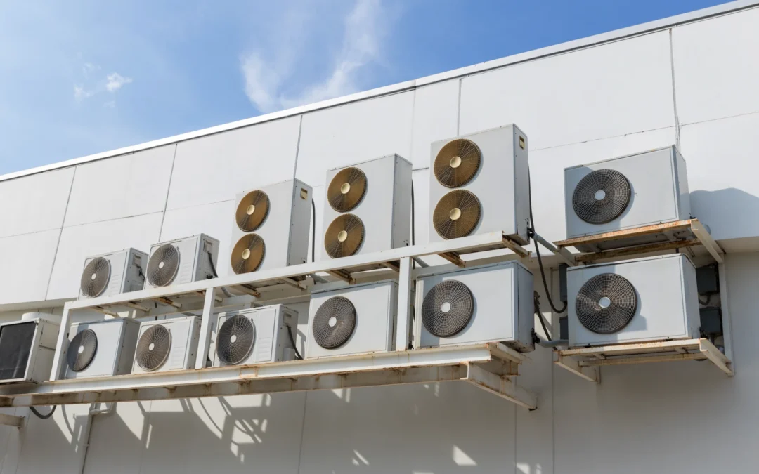 The Risks of Delaying Commercial HVAC Repair in San Marcos, TX