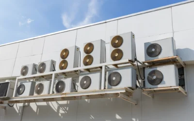 The Risks of Delaying Commercial HVAC Repair in San Marcos, TX