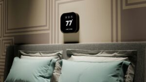 thermostat