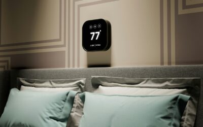 Smart Thermostats and Softeners: Hidden Allies for Texas Home Comfort