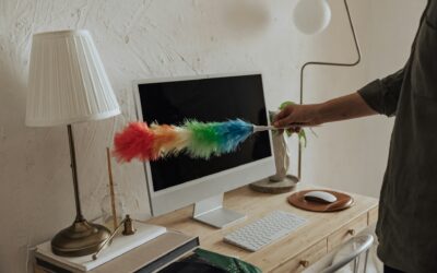 Solving Dust Mites at Home with Smart HVAC and Plumbing