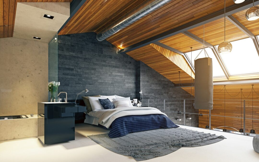 Detecting Hidden Leaks in Texas Attics before Summer Heat Hits