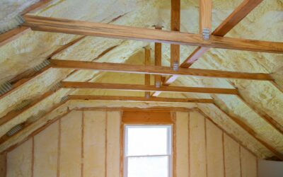 Warning Signs Your Texas Attic Insulation Is Hurting HVAC and Plumbing