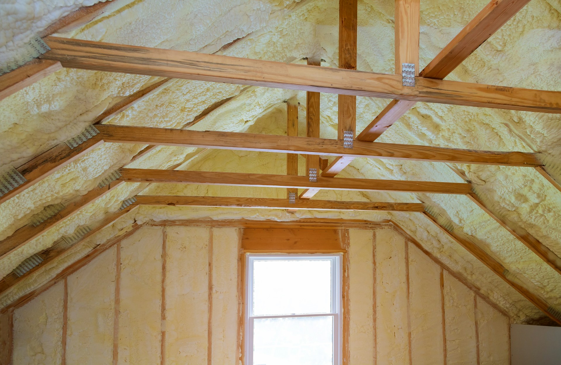 Warning Signs Your Texas Attic Insulation Is Hurting HVAC and Plumbing