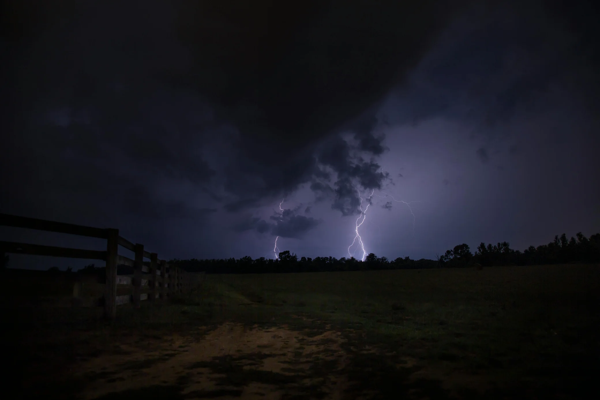 Are You Ready for Texas Storm Season? Don’t Wait to Schedule HVAC Replacement
