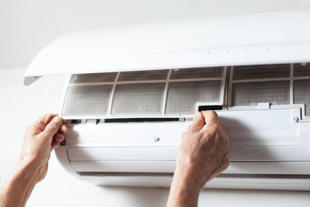 ac service