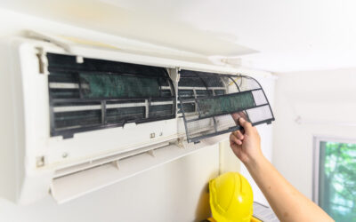 Why Your Home Smells Worse When the AC Runs: Sewer Gas and Dry P-Traps