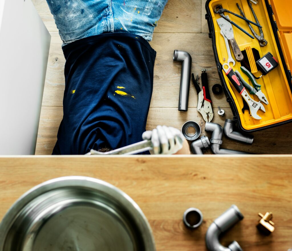 plumbing service