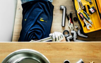 When Plumbing Backups Threaten Your AC and Indoor Air