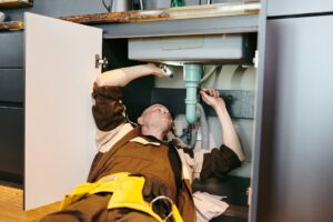 plumbing drain service
