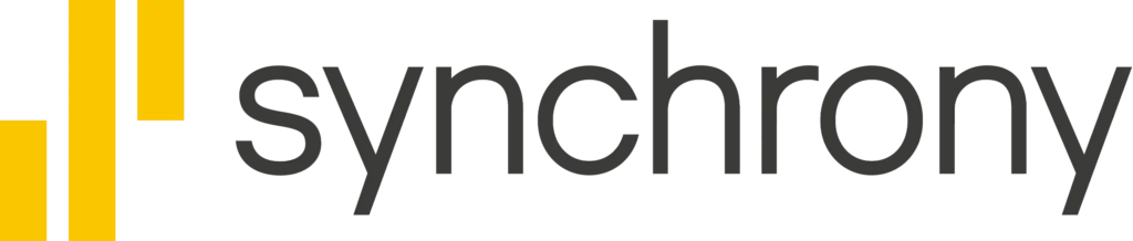 Synchrony Logo