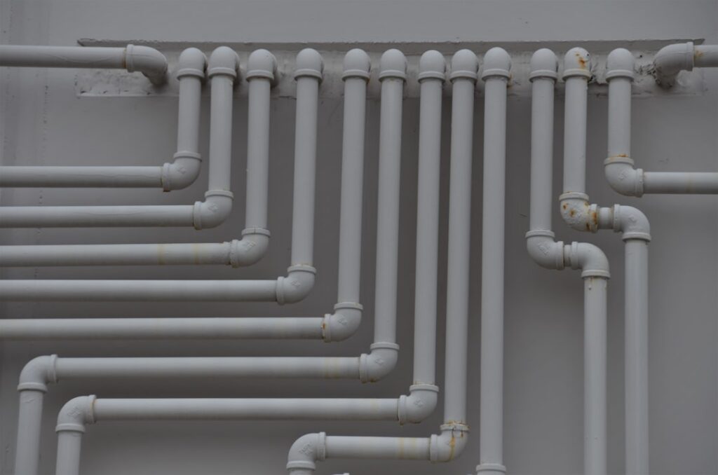 Plumbing
