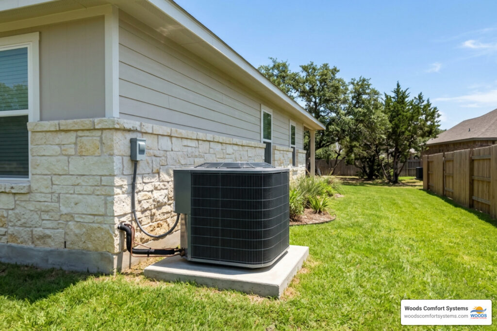 HVAC Services San Marcos