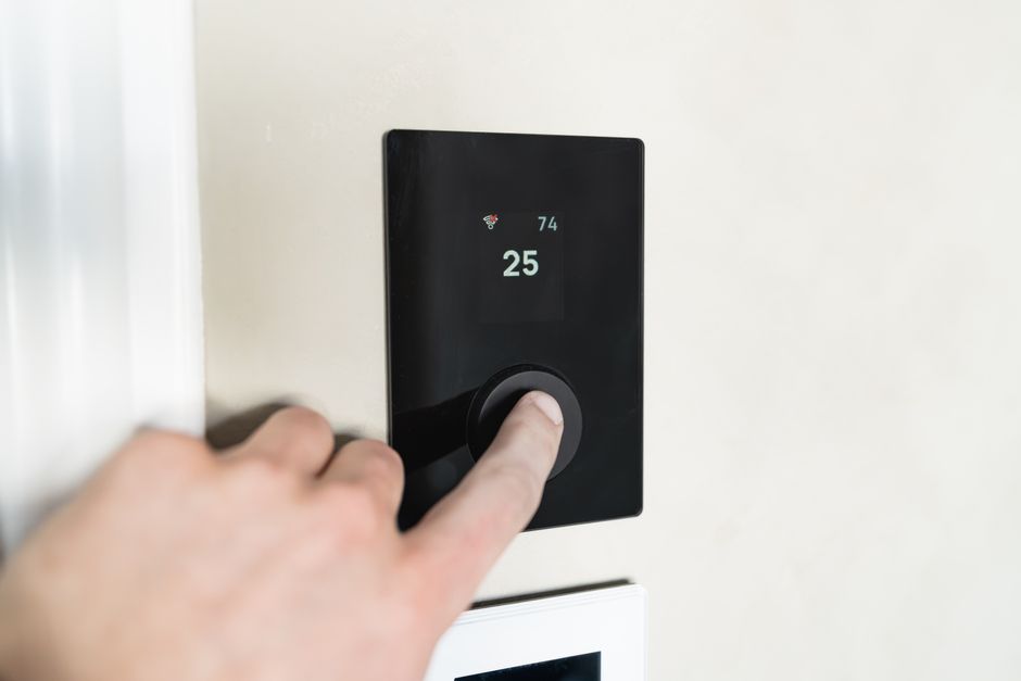 AC thermostat not working