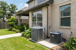 single stage vs two stage AC