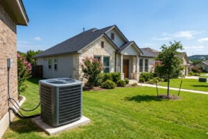 best HVAC company San Marcos