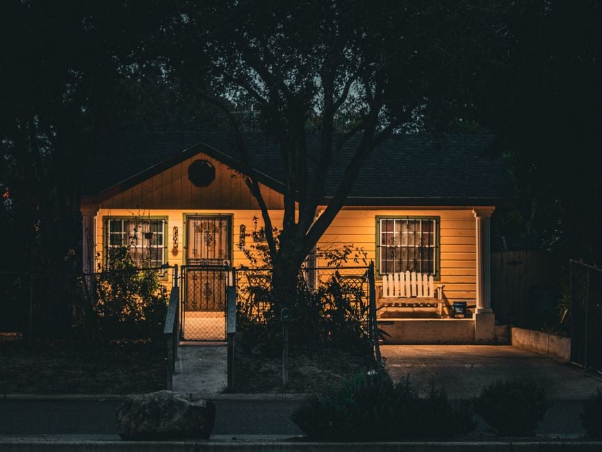 fall HVAC checklist Texas