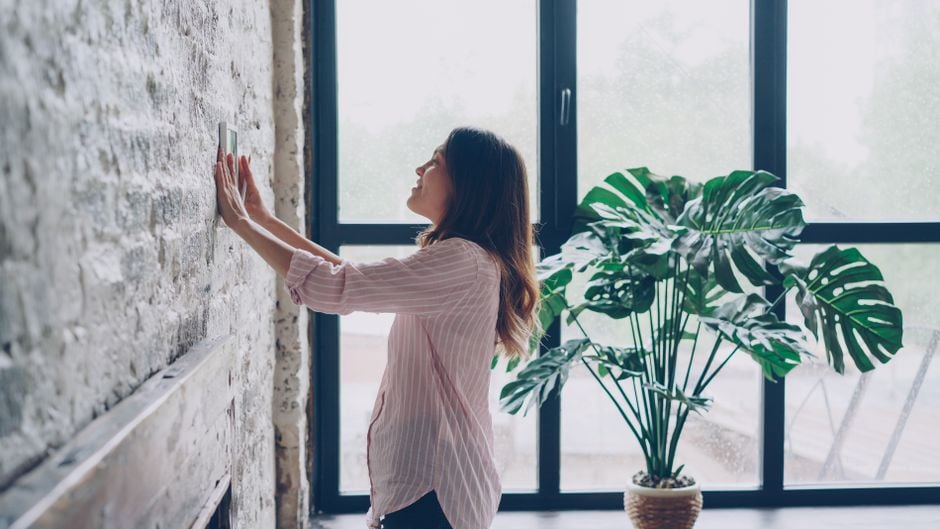 smart thermostat HVAC compatibility